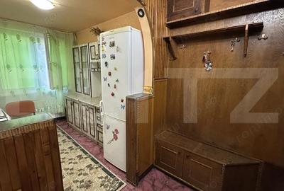 Apartament cu 2 camere semidecomandat, mobilat în Rogerius - 8