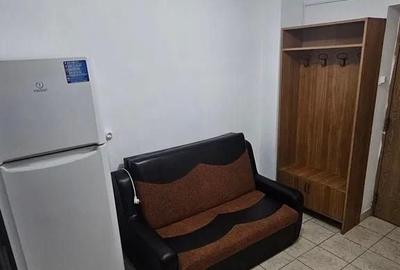 Garsonieră decomandată, mobilată în Lujerului - 3