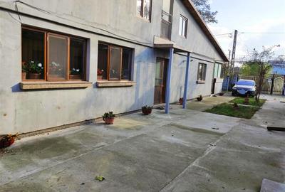 Casă individuală cu 6 camere cu Canalizare în Cazasu - 4