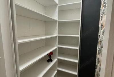 Apartament la Cheie Mobilat Utilat 68mp etaj 1 Bloc Nou - 12