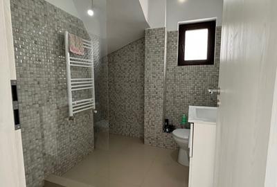 Casă cu 3 camere în Central - 5