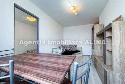 Apartament cu 2 camere semidecomandat în Dacia - 7