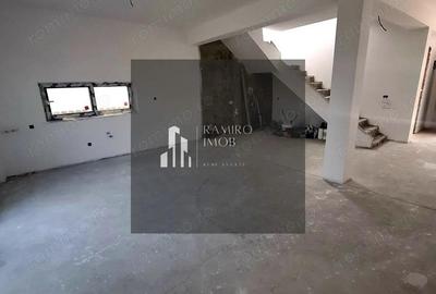 Casă cu 5 camere cu Teren 250 Mp în Buftea - 2