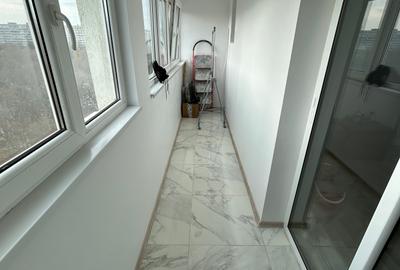 Dristor metrou 10 Min,ParkLake,Reconstructiei,renovat integral 2022 - 10