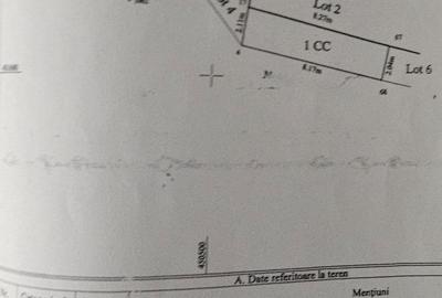 Apartament cu 3 camere în Nord - 7