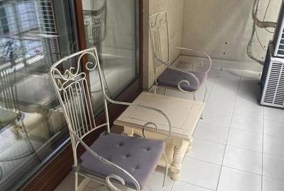 Apartament cu 3 camere decomandat, mobilat în Aviației - 19