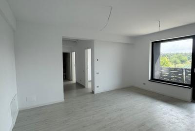 Apartament 3  camere decomandat -Magurele -Comision 0% - 2