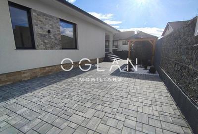 Casă individuală cu 4 camere cu Canalizare în Șelimbăr - 18