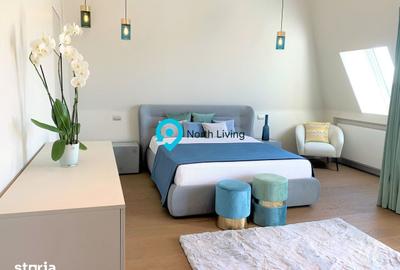 Apartament cu 5 camere, mobilat în Central - 3