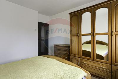 Apartament cu 2 camere de inchiriat in zona Podgoria - 7