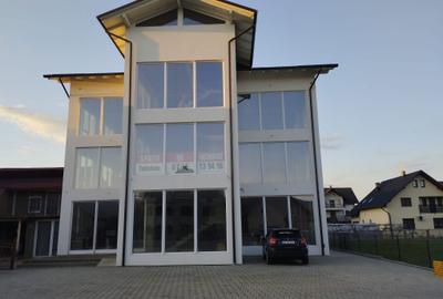 Spațiu comercial, de 800 mp, în Vicovu de Sus - 5