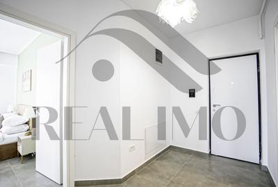 Apartament cu 2 camere decomandat, mobilat în Tomis Nord - 13