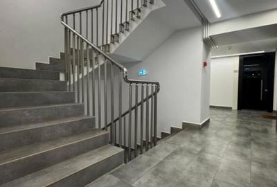 Apartament cu 2 camere semidecomandat, mobilat în Floreasca - 10