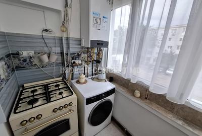 INCHIRIERE apartament 3 camere cochet in Ploiesti, zona Paltinis - 17