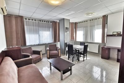 Apartament cu 2 camere decomandat în Păcii - 1