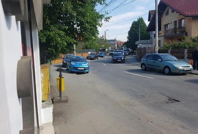 Spațiu comercial, de 74 mp, în Central - 3
