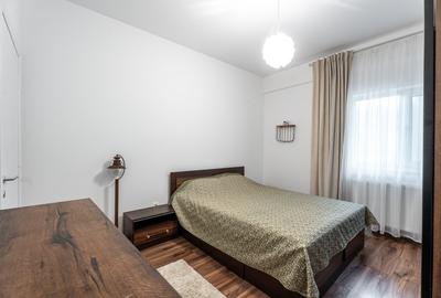 Apartament de 2 camere | Parcare | Complex Ecohabitat Cuibul Verde - 5