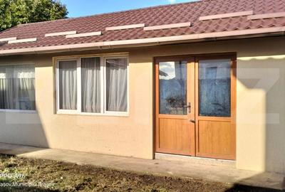 Casa cu 7 camere, 196 mp, zona Stupini, Brasov - 7