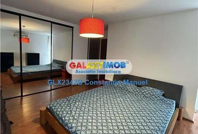 Apartament cu 2 camere decomandat, mobilat în Herăstrău - 6