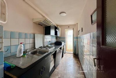 Apartament cu 3 camere decomandat în Mănăștur - 4