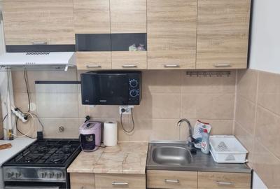 Apartament cu 2 camere decomandat în Central - 7