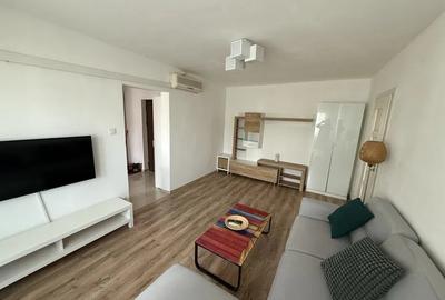 Apartament 2 Camere / Mosilor - Obor / 50 mp / Renovat - 2