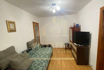 Apartament cu 2 camere semidecomandat în Nord - 13