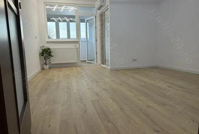 Garsonieră semidecomandată în Lujerului - 8