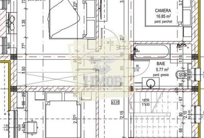 Casă cu 5 camere cu Teren 500 Mp în Roșia - 17