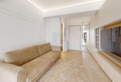 2 Camere | Prima Inchiriere | Parcare | Lux | Cortina North *Pipera* - 1