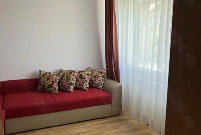 Apartament cu 2 camere în Central - 4