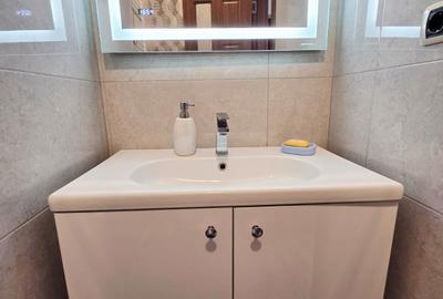 CHIRIE: Apartament 2 camere + parcare, ISARAN - 9