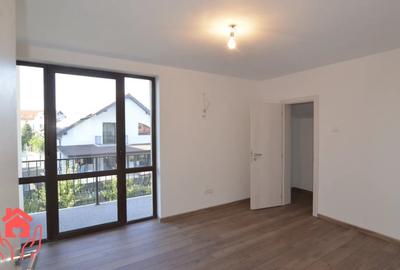 AVIATIEI (Cartier Henri Coanda)-Vila individuala, semi-mobilata, 250 mp curte! - 3