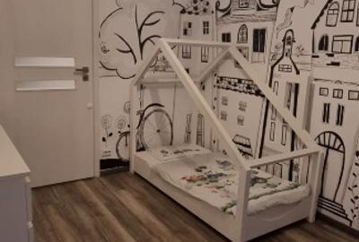 Inchiriere Apartament 3 Camere Zona Lidl Drumu Gazarului - 9