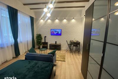 Garsonieră în Cișmigiu - 2