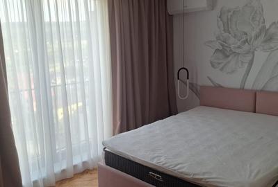 Apartament cu 3 camere semidecomandat, mobilat în Bună Ziua - 3