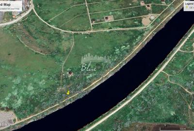 Teren Construcții intravilan de 585 mp, în Lumina - 2