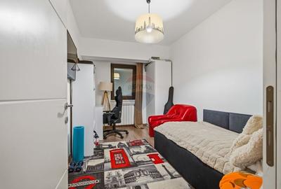 Apartament elegant cu 3 camere- cartierul rezidential Newton-Tatarasi - 10