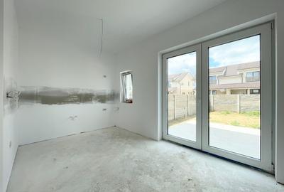 Duplex cu 4 camere cu Canalizare în Urseni - 5