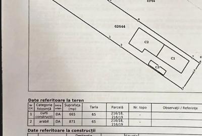 Casa + hala Magurele - 3