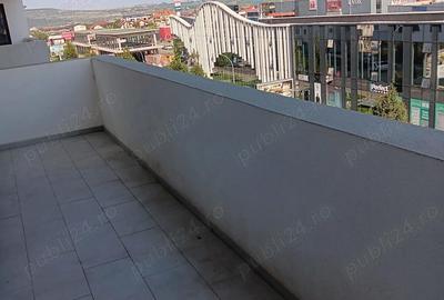 Apartament cu 2 camere decomandat în Central - 7
