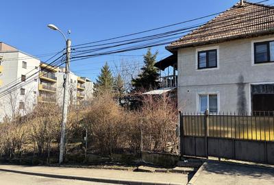 Spațiu comercial, în Bună Ziua