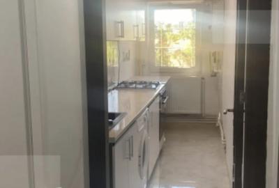 Garsonieră decomandată, mobilată în Lujerului - 12