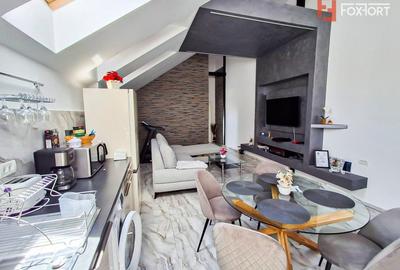 Casa cu 2 apartamente si inchiriere Air BNB - Timisoara, Sinaia - 15