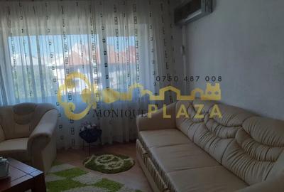 Apartament cu 2 camere, mobilat în Central