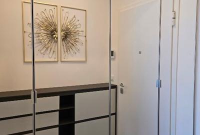 Apartament cu 2 camere nedecomandat în Domenii - 13