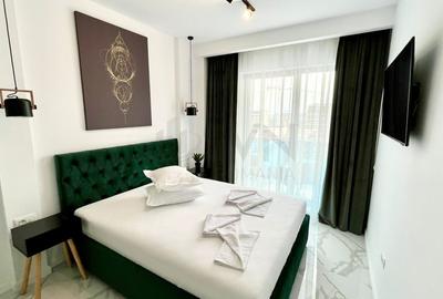 REA1021021 Apartament  2 camere I Mamaia Nord I De inchiriat - 6