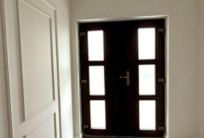 CASA TIP DUPLEX DESPARTIT PRIN GARAJ - 20