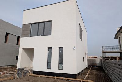 Casa 4 camere 155mp | Tunari | 0 comision | teren 350mp - 2