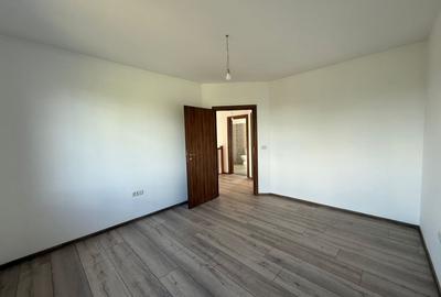Duplex cu 4 camere, P+1, suprafata 115 mp utili, curte 306 mp - Chisoda - 10